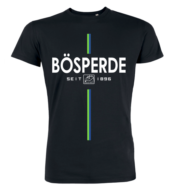 T-Shirt "Turnerbund Bösperde Revolution"