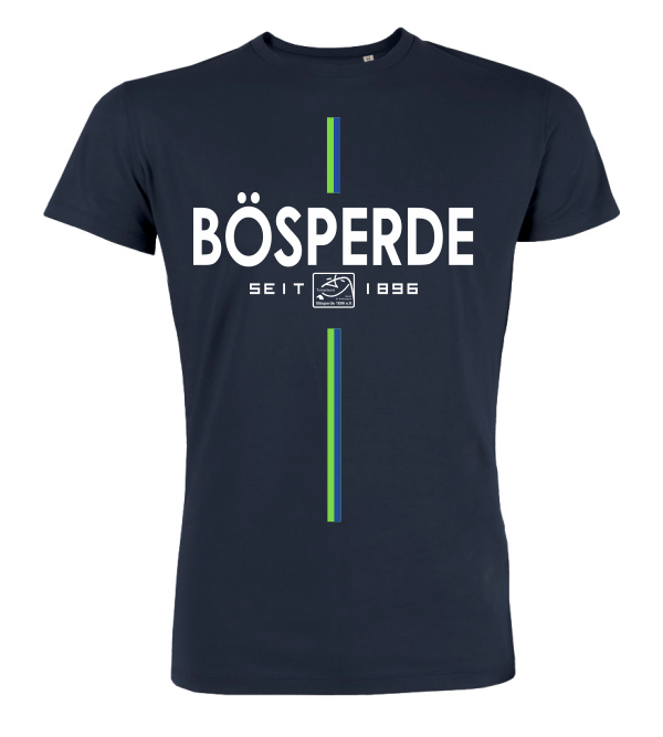 T-Shirt "Turnerbund Bösperde Revolution"