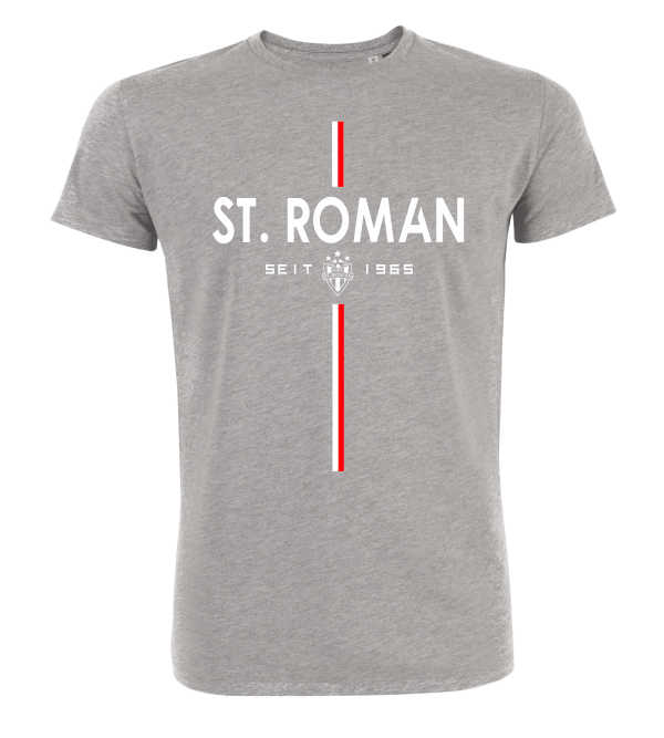 T-Shirt "Union St. Roman Revolution"