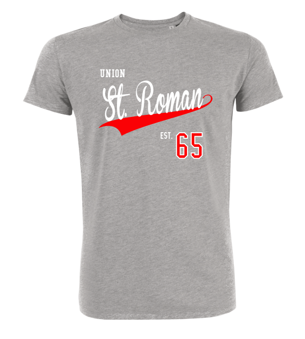 T-Shirt "Union St. Roman Town"