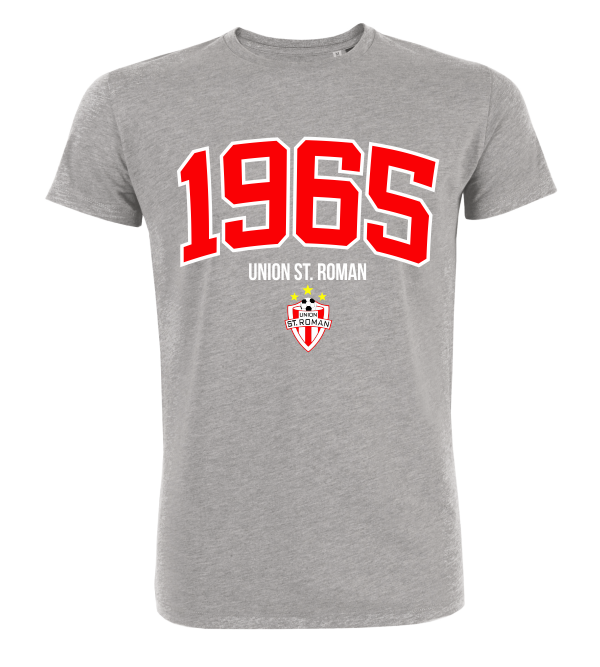 T-Shirt "Union St. Roman Year"