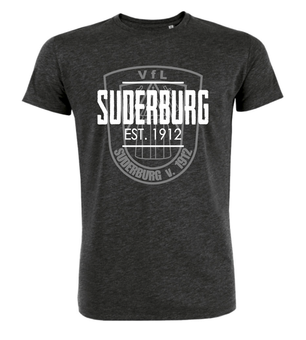 T-Shirt "VfL Suderburg Background"