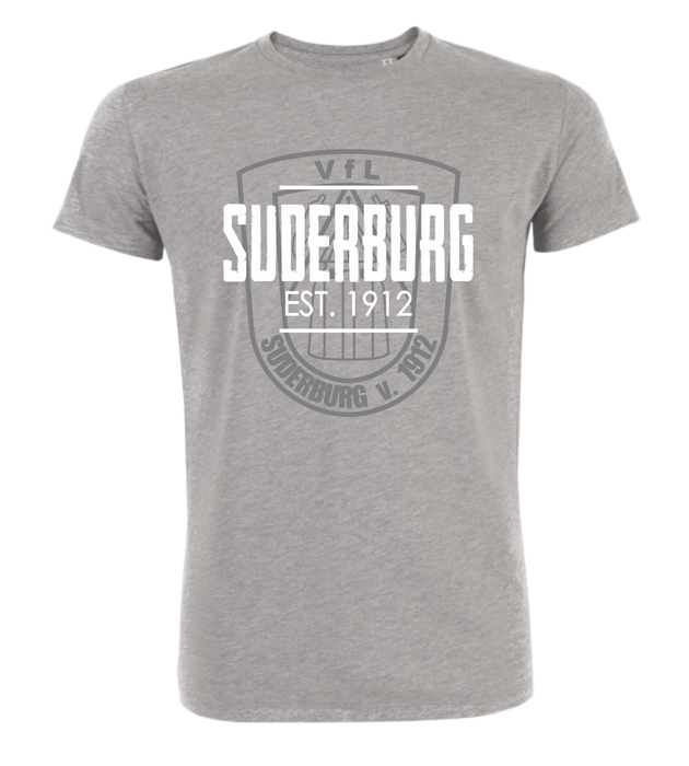 T-Shirt "VfL Suderburg Background"