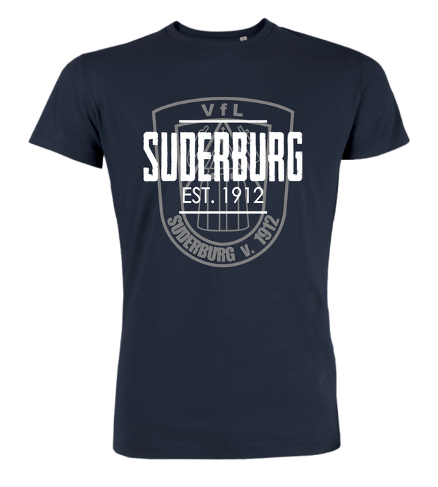 T-Shirt "VfL Suderburg Background"