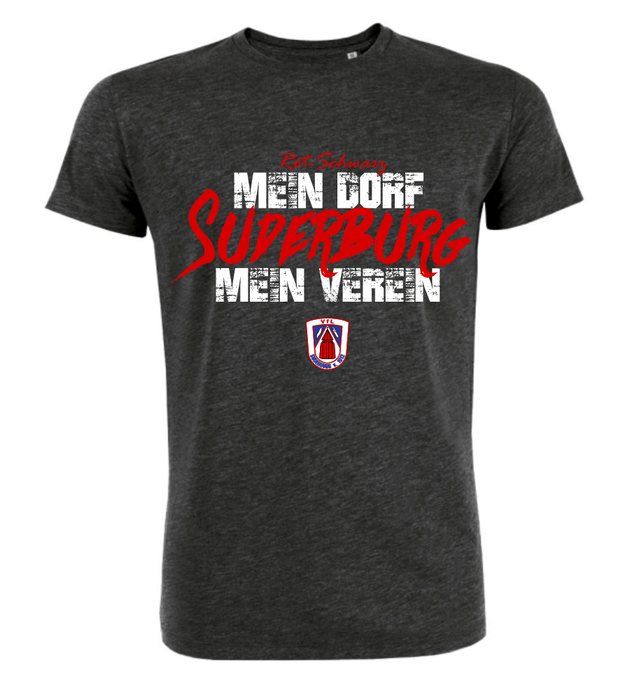 T-Shirt "VfL Suderburg Dorf"