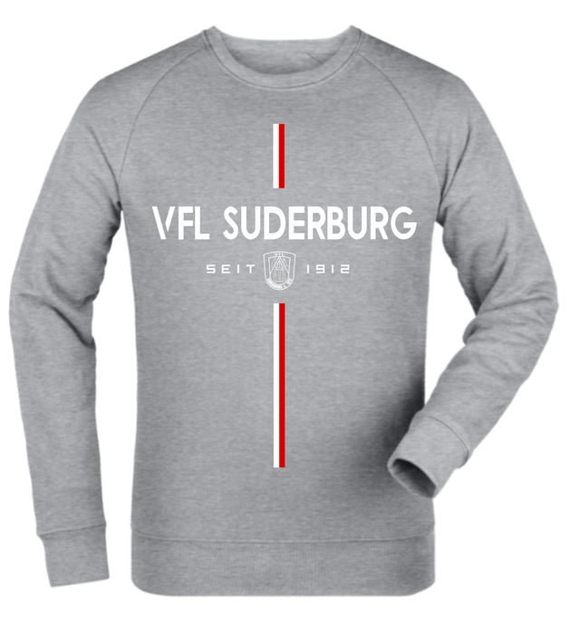 Sweatshirt "VfL Suderburg Revolution"