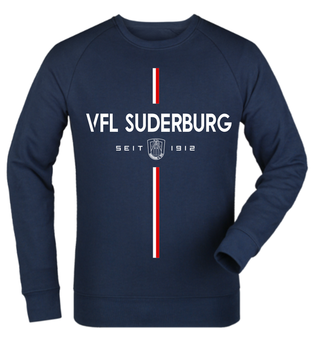 Sweatshirt "VfL Suderburg Revolution"