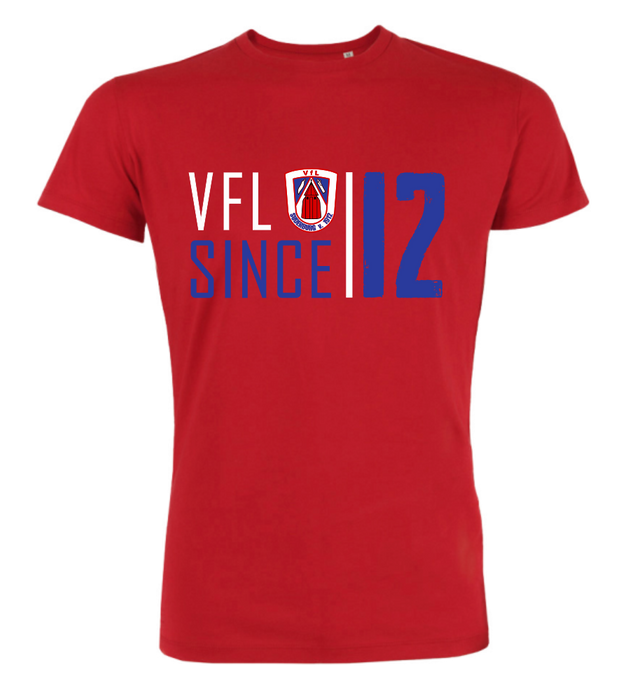 T-Shirt "VfL Suderburg Since"