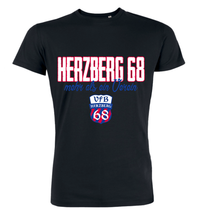 T-Shirt "VfB Herzberg Herzberg 68"
