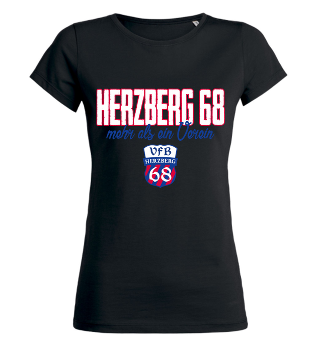 Women's T-Shirt "VfB Herzberg Herzberg 68"