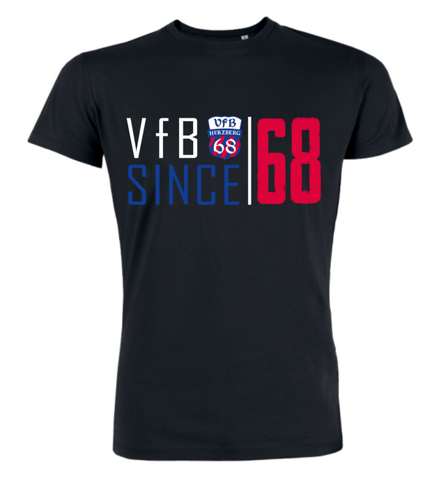 T-Shirt "VfB Herzberg Since"