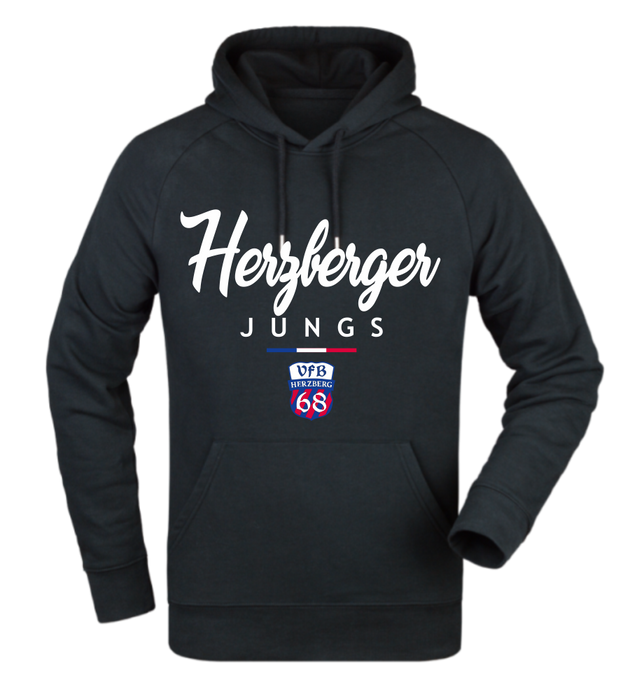 Hoodie "VfB Herzberg Jungs"