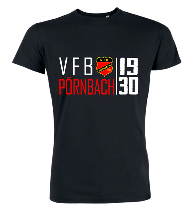 T-Shirt "VfB Pörnbach Since"