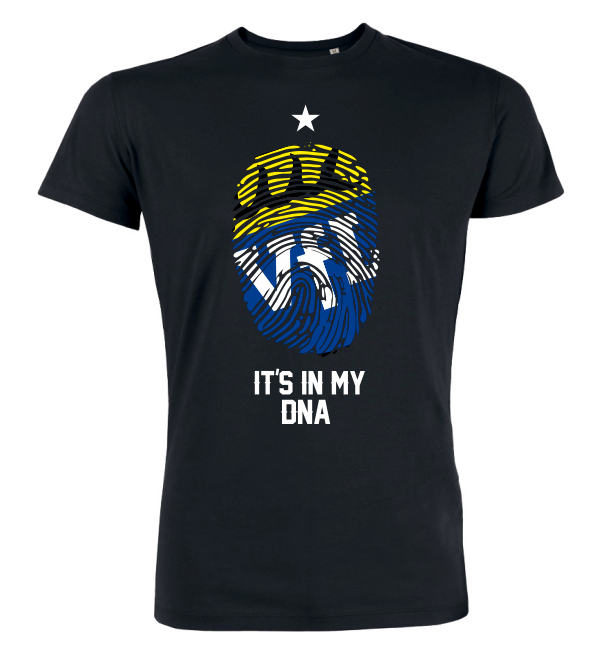 T-Shirt "VfL Kirchheim/Teck DNA"
