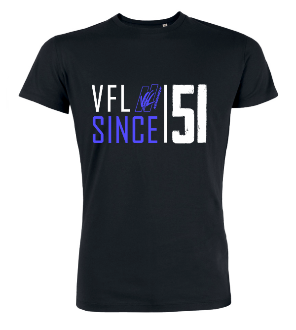 T-Shirt "VfL Nendingen Since"