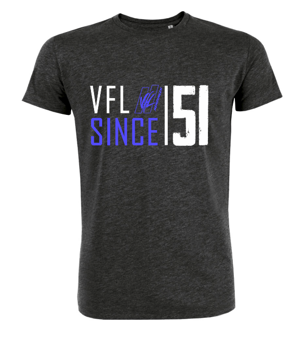 T-Shirt "VfL Nendingen Since"