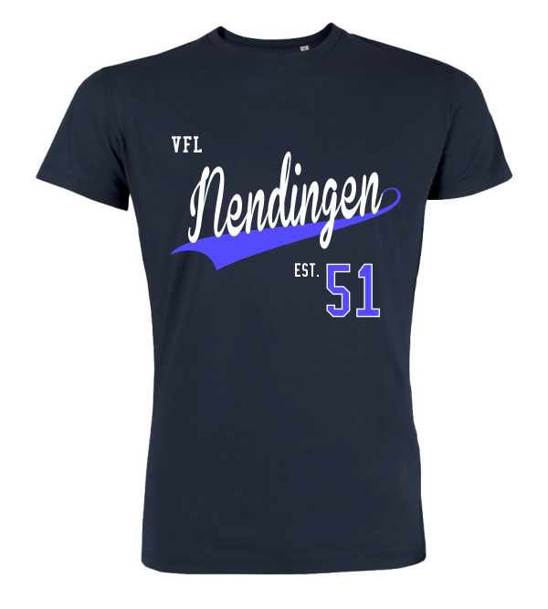 T-Shirt "VfL Nendingen Town"