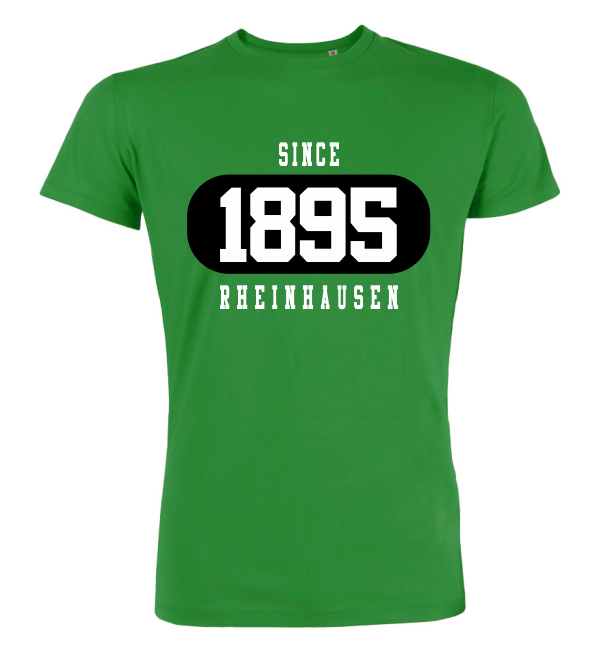 T-Shirt "VfL Rheinhausen Yale"