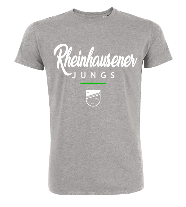 T-Shirt "VfL Rheinhausen Jungs"