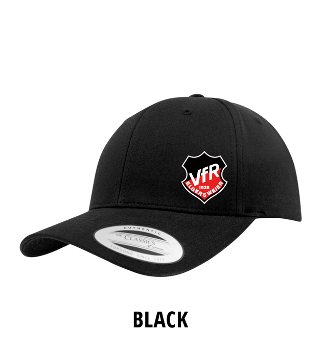 Curved Cap "VfR Englersweier #patchcap"
