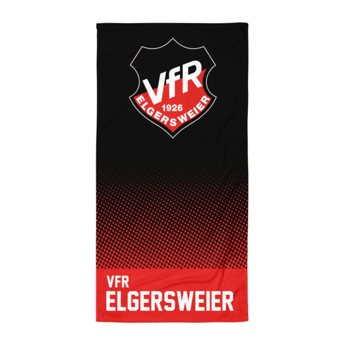 Handtuch "VfR Elgersweier #dots"