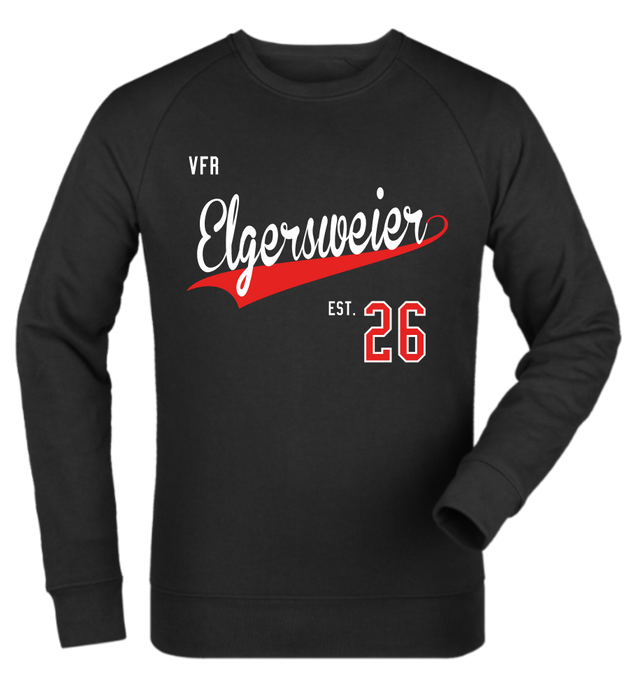 Sweatshirt "VfR Elgersweier Town"