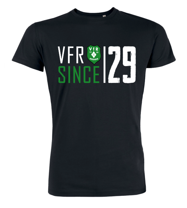 T-Shirt "VfR Sersheim Since"