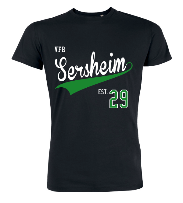 T-Shirt "VfR Sersheim Town"