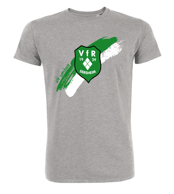 T-Shirt "VfR Sersheim Brush"