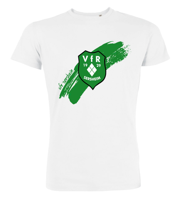 T-Shirt "VfR Sersheim Brush"