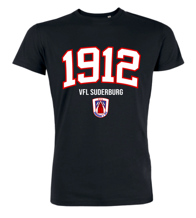 T-Shirt "VfL Suderburg Year"