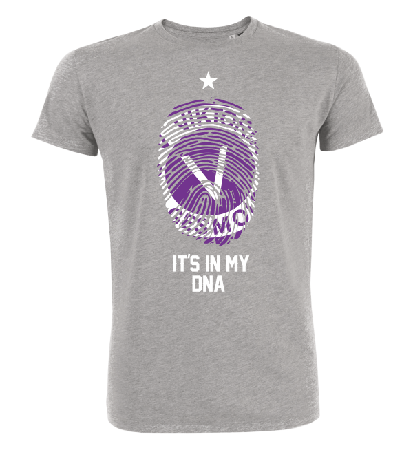 T-Shirt "SV Viktoria Gesmold DNA"