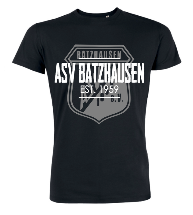 T-Shirt "ASV Batzhausen Background"