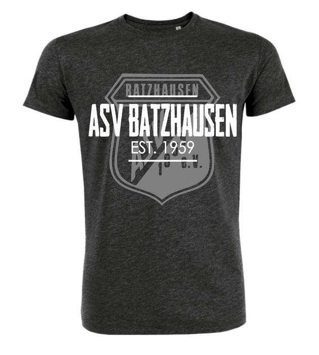 T-Shirt "ASV Batzhausen Background"