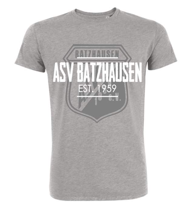 T-Shirt "ASV Batzhausen Background"