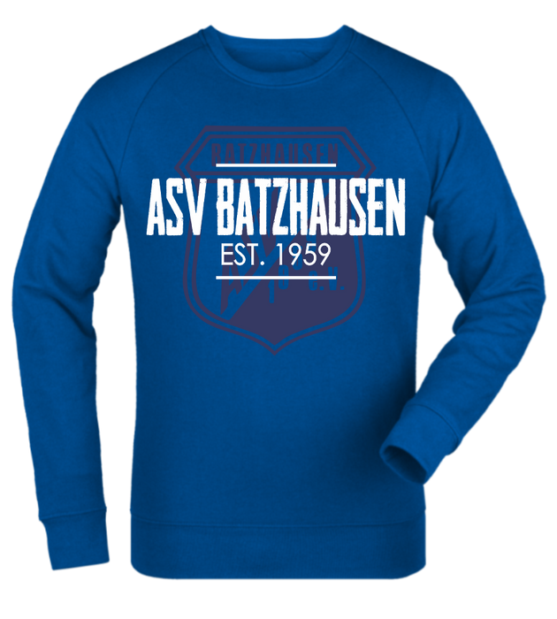 Sweatshirt "ASV Batzhausen Background"