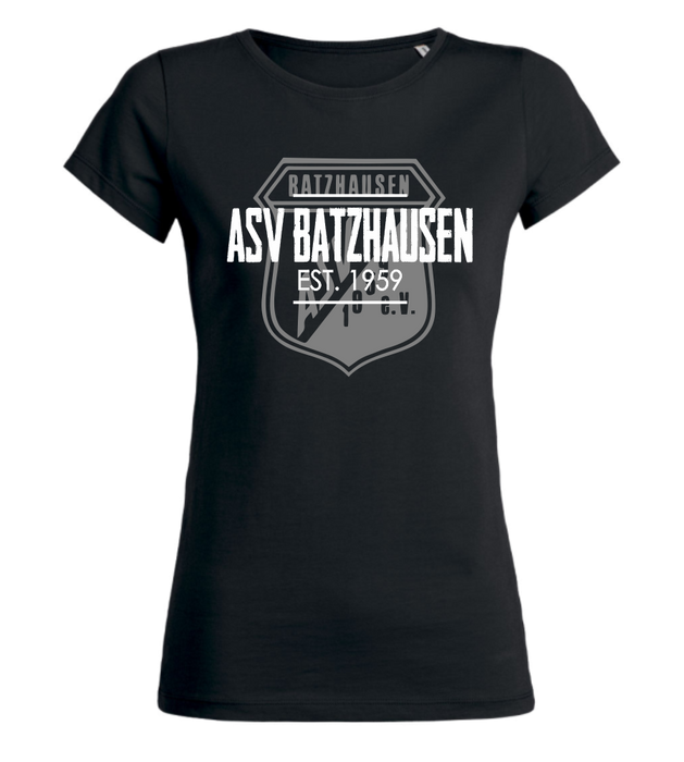 Women's T-Shirt "ASV Batzhausen Background"