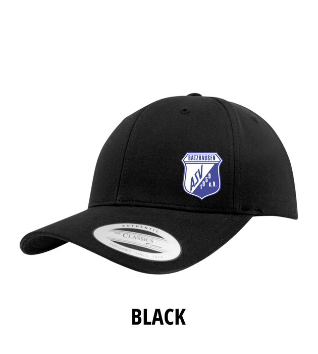 Curved Cap "ASV Batzhausen #patchcap"