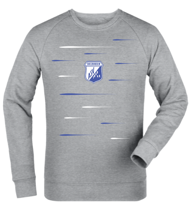 Sweatshirt "ASV Batzhausen Lines"