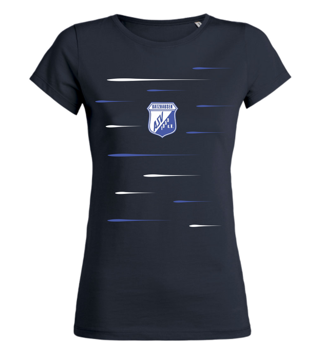 Women's T-Shirt "ASV Batzhausen Lines"