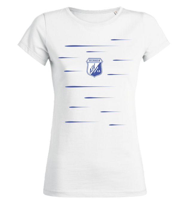 Women's T-Shirt "ASV Batzhausen Lines"