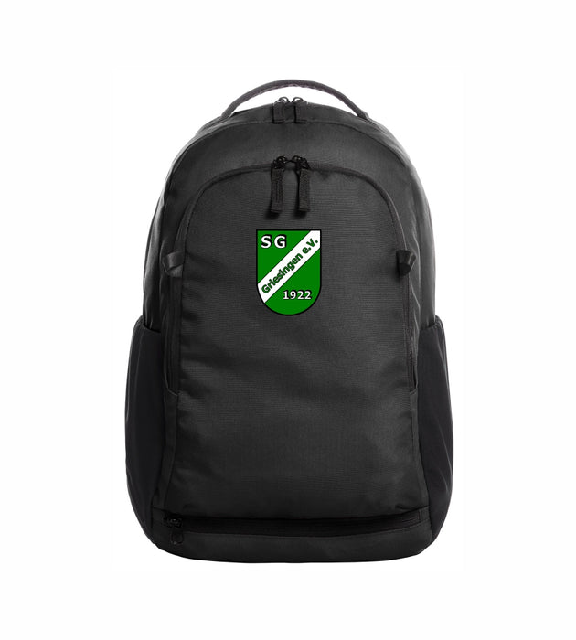 Backpack Team - "SG Griesingen #logopack"