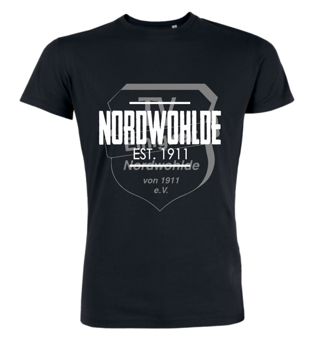 T-Shirt "TVE Nordwohlde Background"