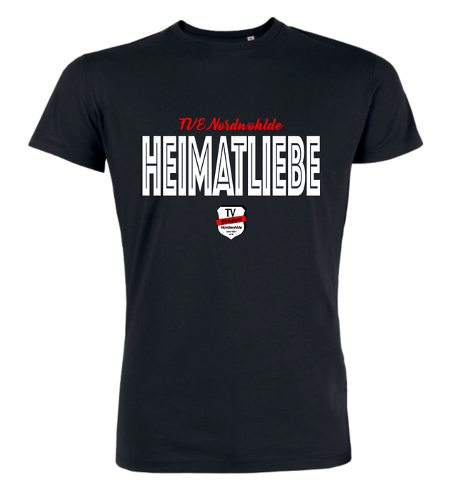 T-Shirt "TVE Nordwohlde Heimatliebe"