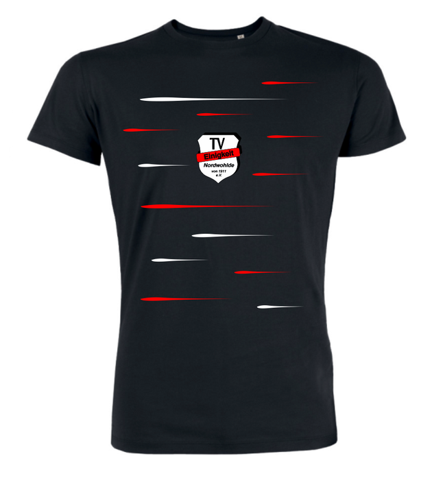 T-Shirt "TVE Nordwohlde Lines"