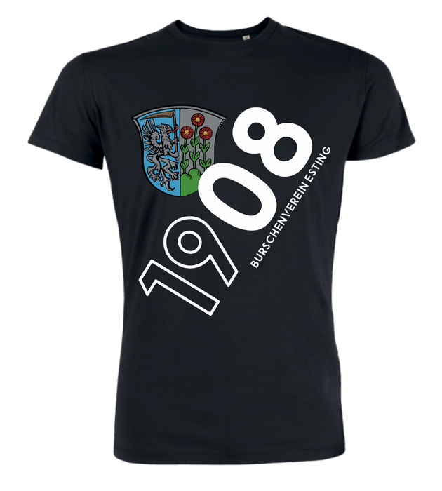 T-Shirt "Burschenverein Esting Gamechanger"