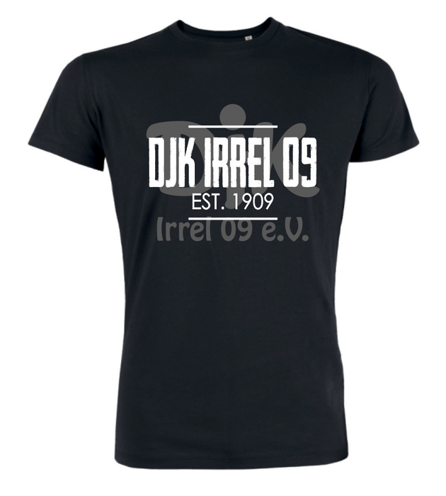 T-Shirt "DJK Irrel Background1"