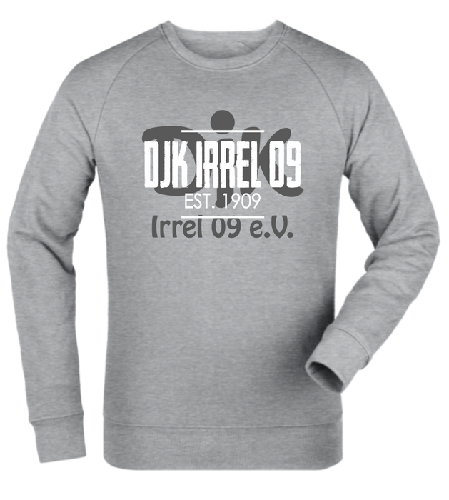 Sweatshirt "DJK Irrel Background1"