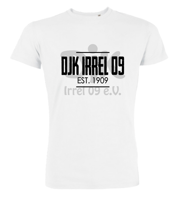 T-Shirt "DJK Irrel Background1"