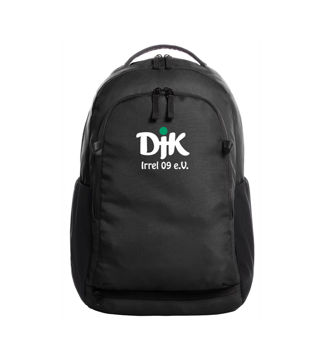 Backpack Team - "DJK Irrel #logopack"
